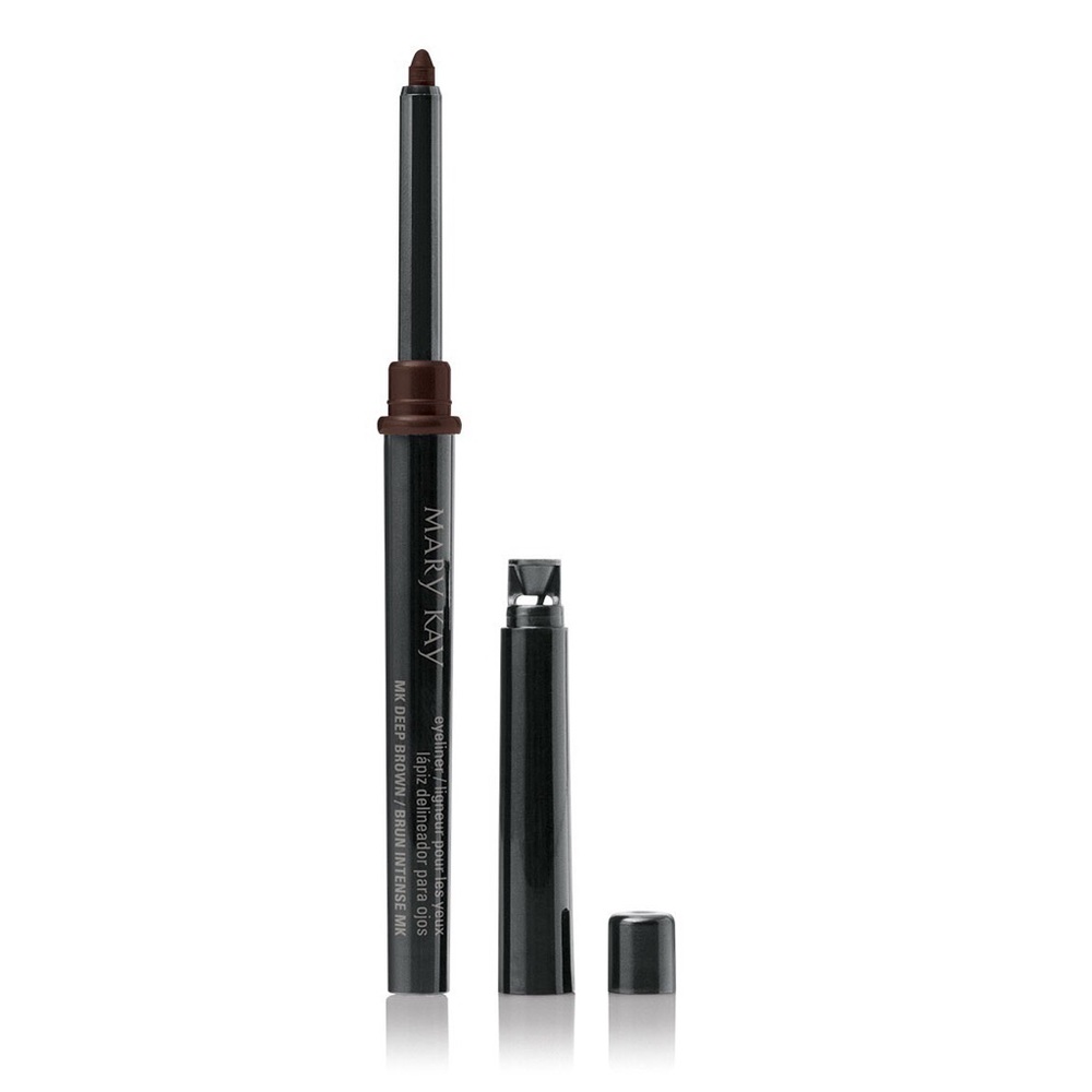 Mary Kay Eyeliner in Deep Brown NWT/NIB